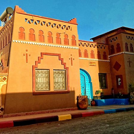 Riad Hassi Labied メルズーガ エクステリア 写真