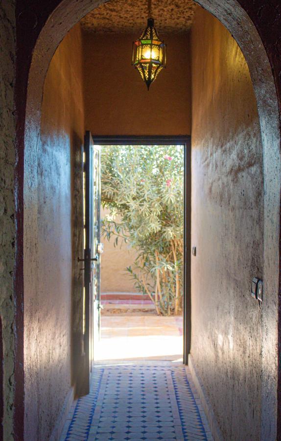 Riad Hassi Labied メルズーガ エクステリア 写真