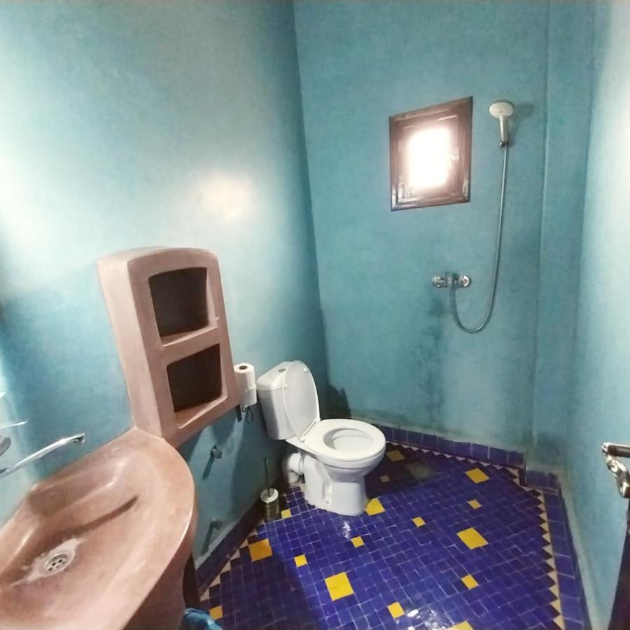 Riad Hassi Labied メルズーガ エクステリア 写真