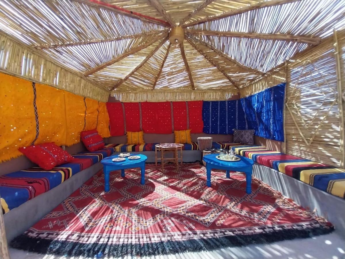 Riad Hassi Labied メルズーガ エクステリア 写真