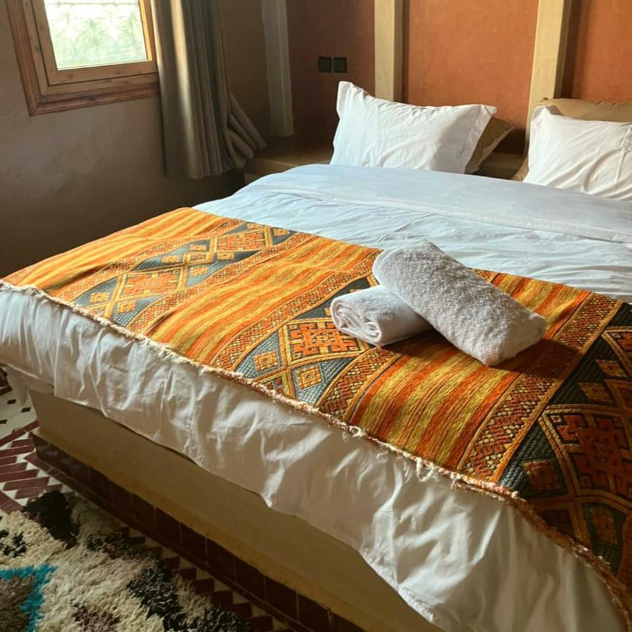 Riad Hassi Labied メルズーガ エクステリア 写真