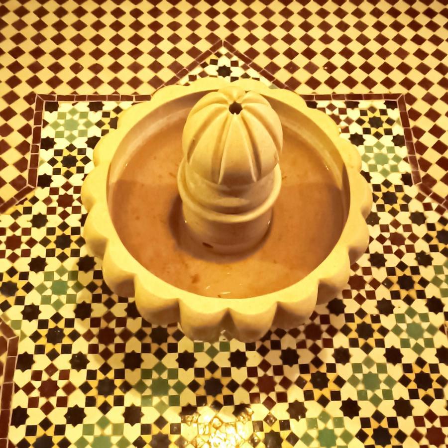Riad Hassi Labied メルズーガ エクステリア 写真