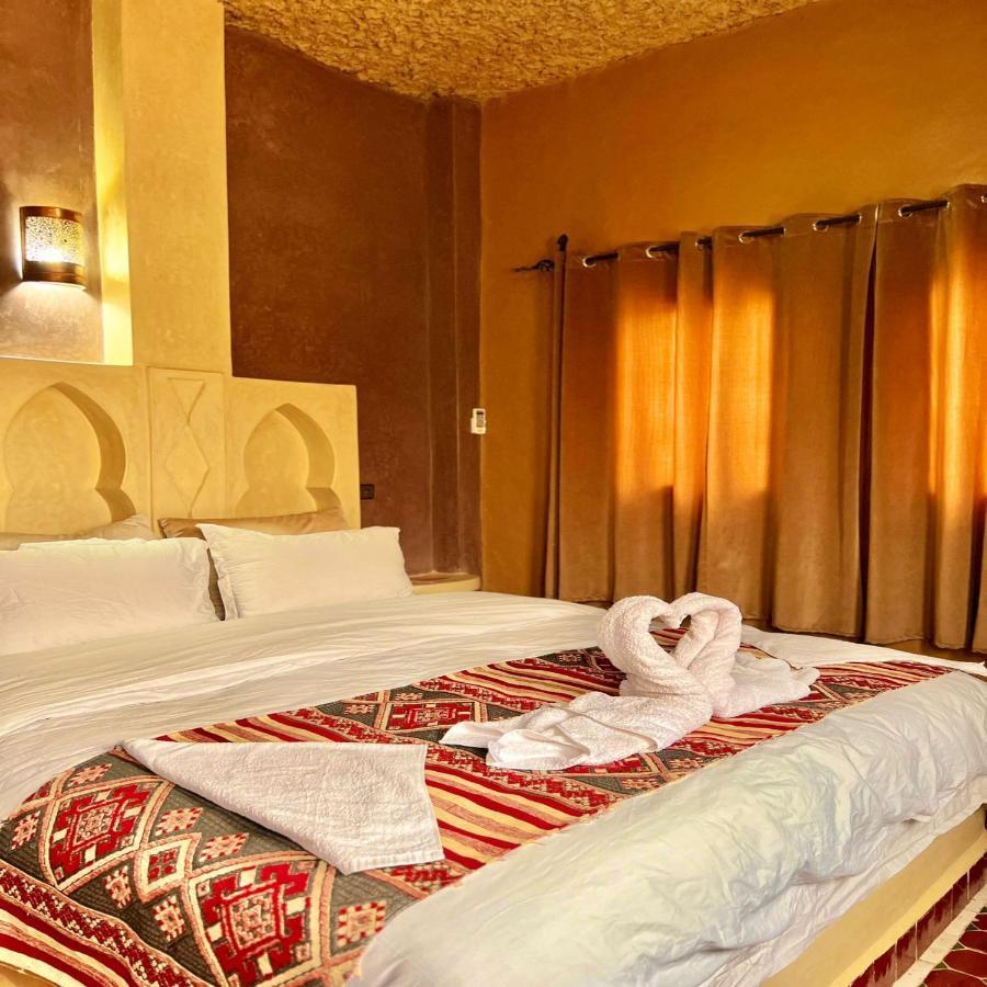 Riad Hassi Labied メルズーガ エクステリア 写真